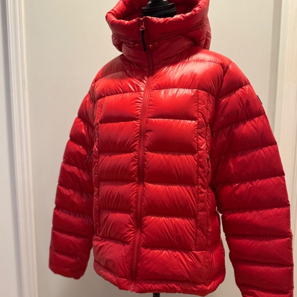 NWOT Helly Hansen RWB Down Jacket - Women's. Size Large - Picture 6 of 15